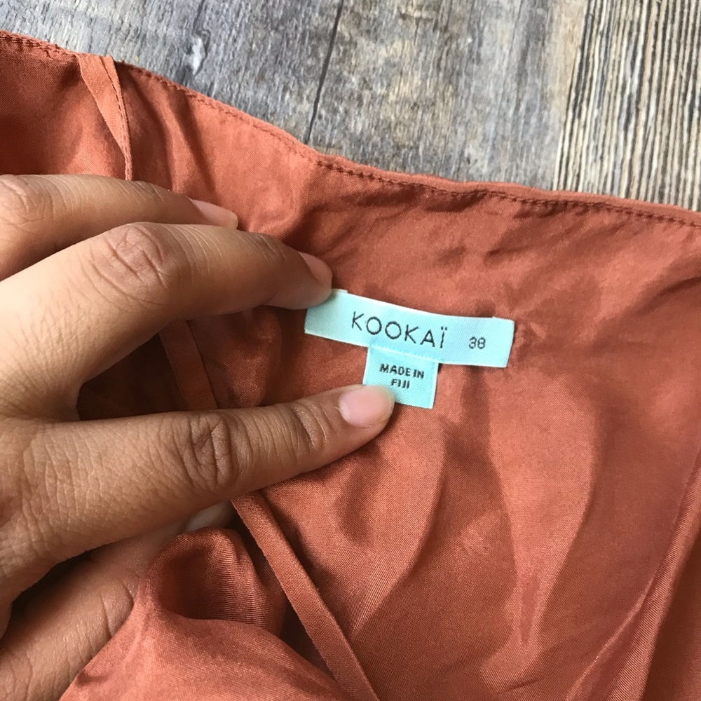 Kookai Top - image 2